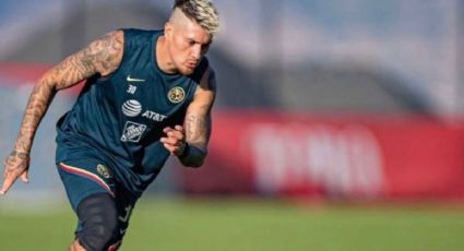 Nico Castillo reporta con club de Liga MX. ¿De qué depende su regreso?