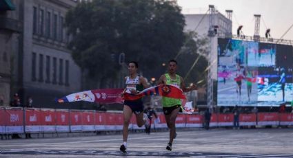 Maratón CDMX 2021: ¿Quién lo ganó y por qué es un resultado histórico?