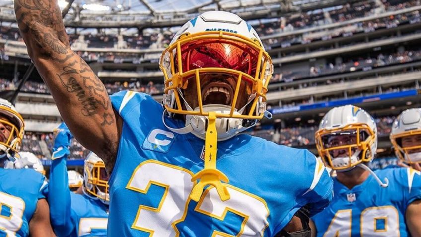 Qué canal transmite Broncos vs Chargers por TV: Semana 12 de la NFL