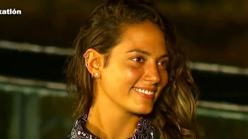 Exatlón México: Ximena Duggan llora porque perdió valioso objeto ¿Le robaron?