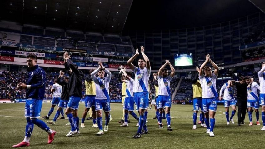 Qué canal transmite León vs Puebla por TV: Cuartos de final vuelta, Liga MX