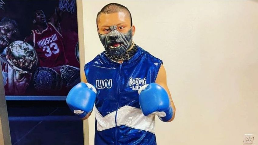 ¿Quién es Isaac 'Pitbull' Cruz? El boxeador al que apoya Canelo Álvarez
