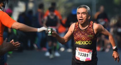 ¿Qué alimentos debo comer para correr un Medio Maratón?