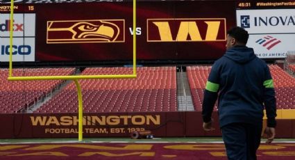 Qué canal transmite Seattle Seahawks vs Washington Football por TV: NFL Semana 12