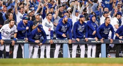 El compañero de Julio Urías en los Dodgers que se salvó de ser operado