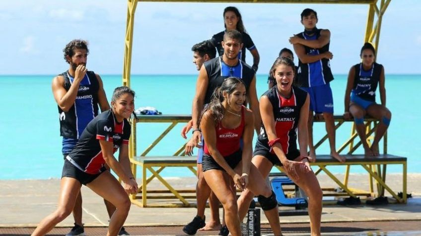 Exatlón México: Avance de todo lo que veremos hoy 29 de noviembre