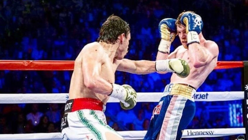 Canelo Álvarez: ¿Habrá segunda pelea con Julio César Chávez Jr?