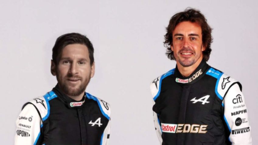 Balón de Oro 2021: MEMES arrasan con Messi y los protagonistas