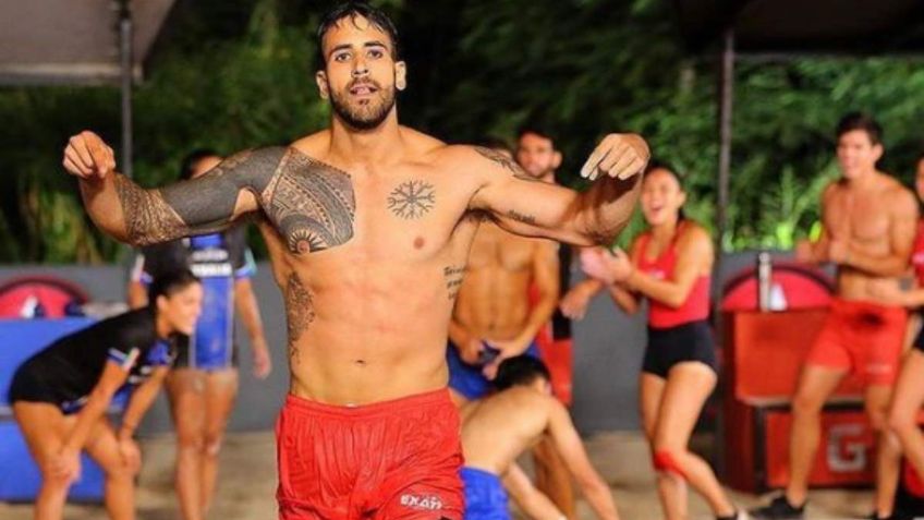 Exatlón México: Emilio causa nueva polémica tras INSULTAR a Ramiro