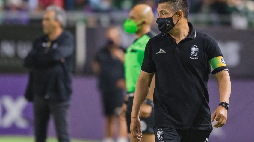 Liga MX: Nacho Ambriz, el objeto del deseo de 3 equipos mexicanos