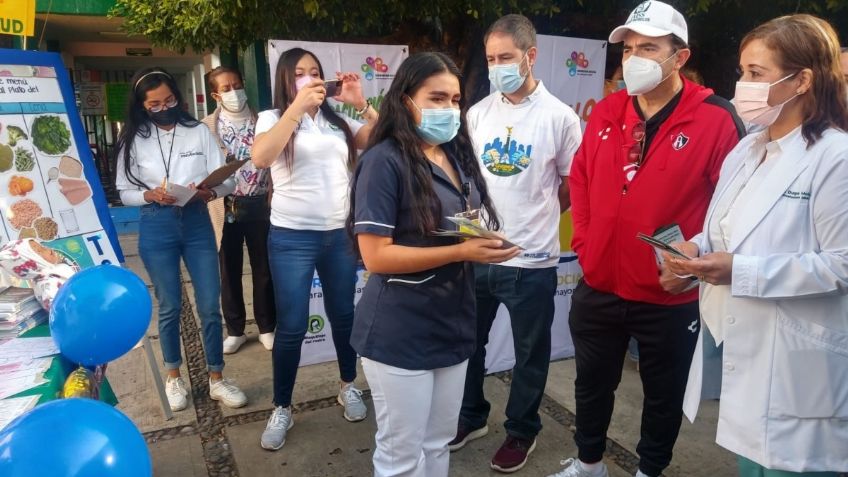 Vacuna influenza 2021: ¿En dónde la aplican y qué requisitos piden?