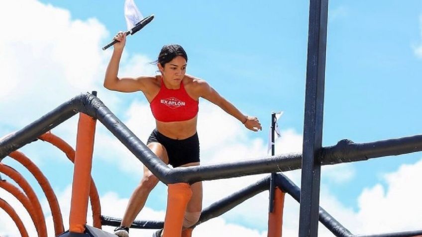 Exatlón México: ¿Nueva PELEA entre Gabriela y Paulina en Guardianes?