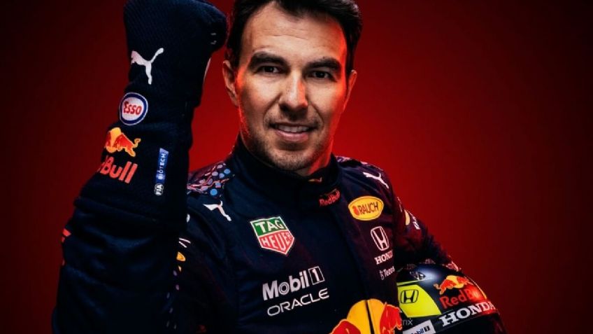 Qué canal transmite Red Bull Show Run CDMX por TV: Checo Pérez en Reforma