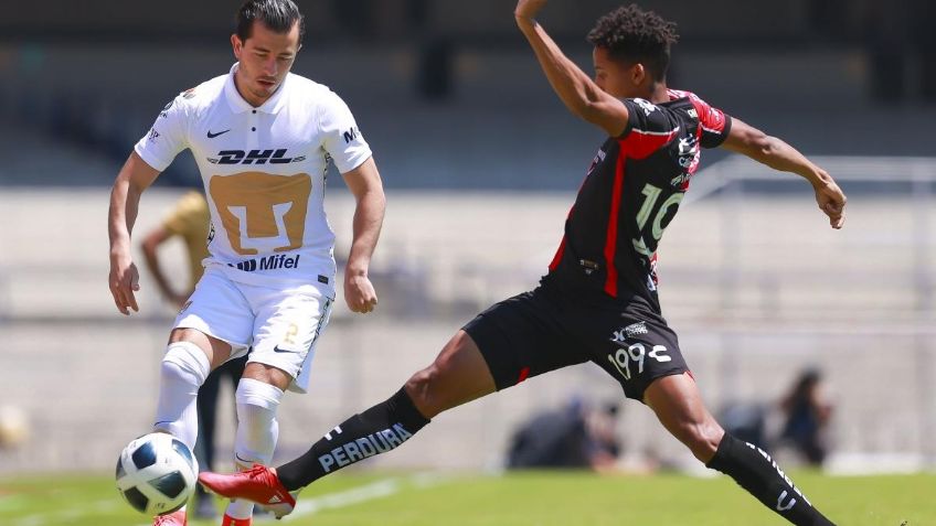 Pumas vs Atlas: ¿Cuánto cuestan y dónde comprar los boletos para la semifinal?