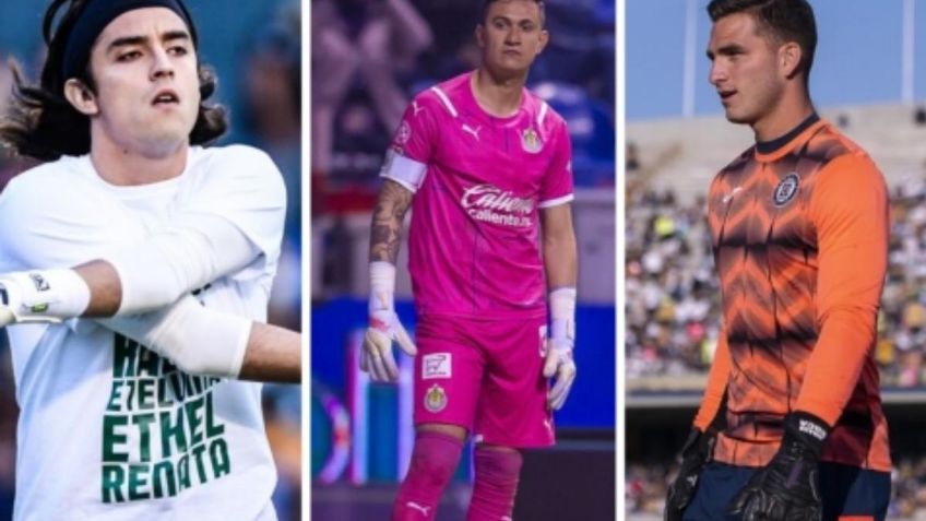 ¿Otro mexicano a Europa? Bayer Leverkusen buscaría los servicios de un portero