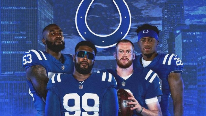 Qué canal transmite New York Jets vs Indianápolis Colts por TV: NFL Semana 9