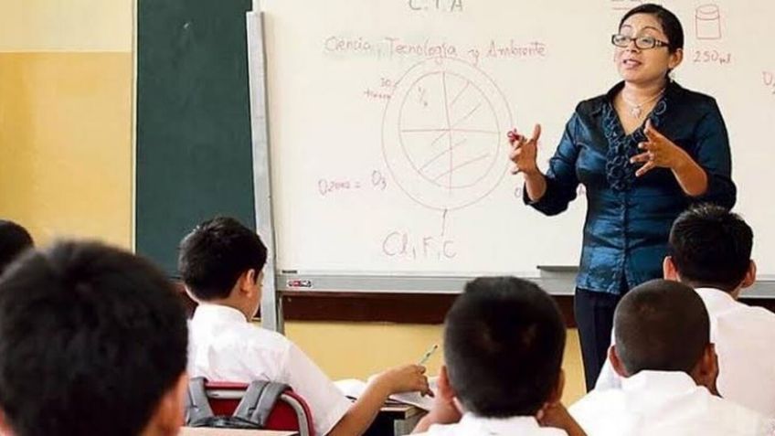 SEP: Estas son las FECHAS y REQUISITOS para las preinscripciones 2022