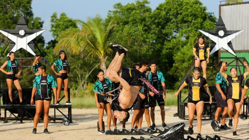 Exatlón México: ¿Por qué no se ha grabado NADA del reality en tres días?