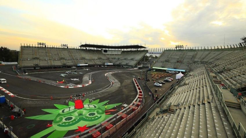 GP de México: ¿Cómo llegar al Autódromo Hermanos Rodríguez en auto, Metro y camión?