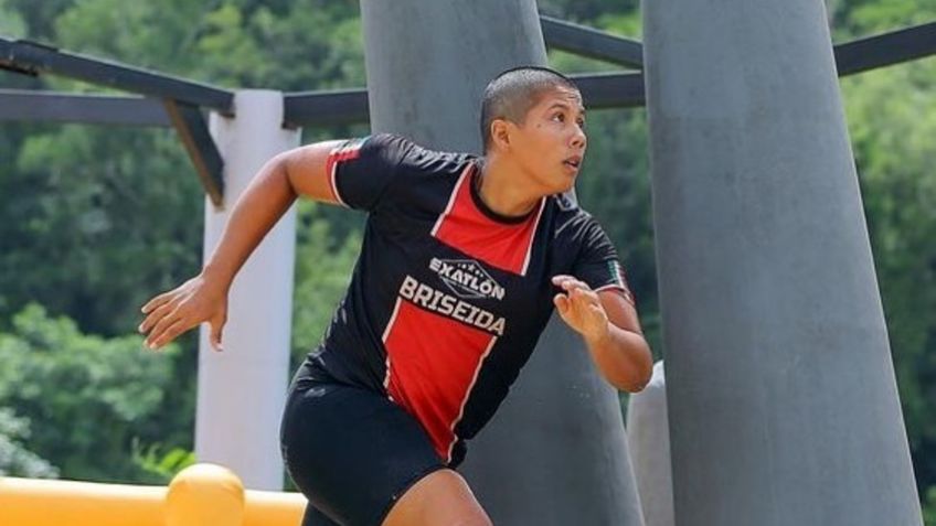 Exatlón México: ¿Quién ELIMINARÁ a Briseida Acosta este 7 de noviembre?