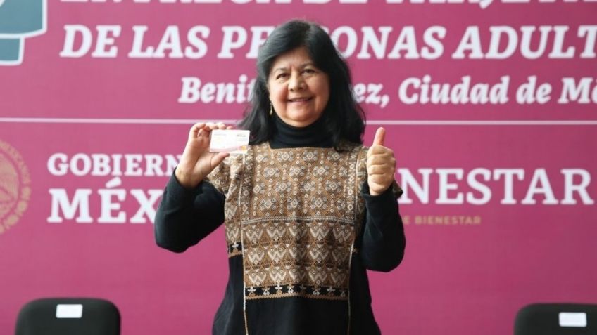 Pensión Bienestar 2021: ¿Cuánto cobrarán en 2022 con el nuevo AUMENTO?