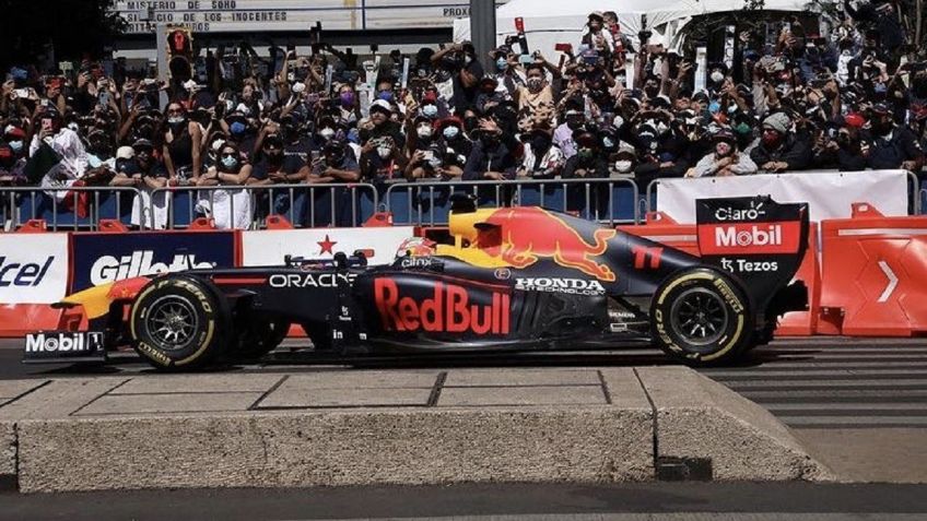 Metro CDMX tendrá este horario especial 6 y 7 de noviembre por GP de México