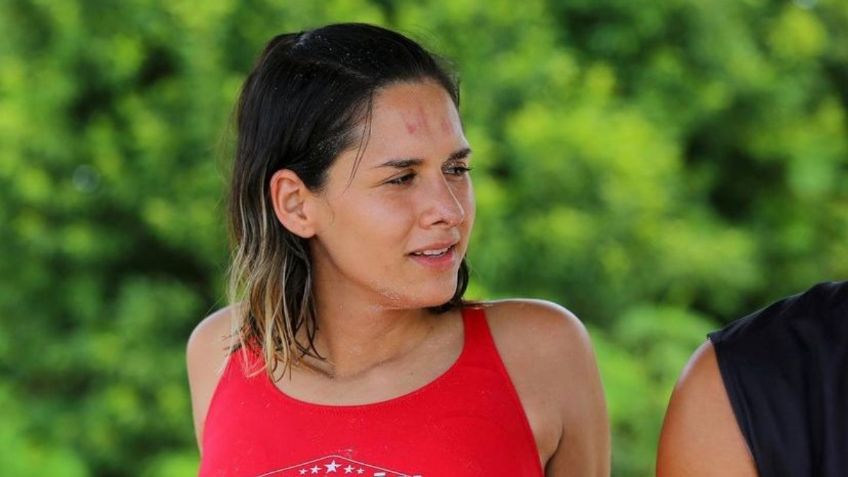 Exatlón México: Guardianes ARREMETEN contra Gabriela Espinosa, última eliminada