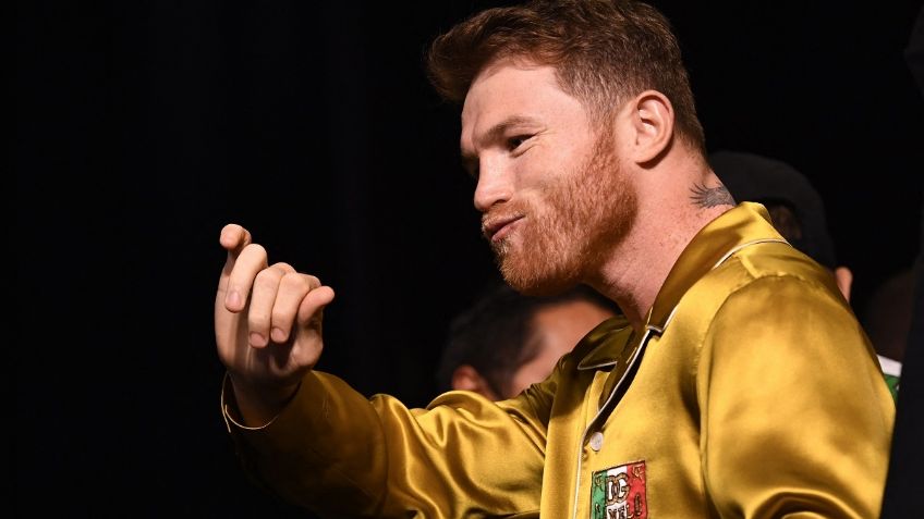 Canelo Álvarez: Dos posibles rivales le meten miedo con sus contundentes victorias