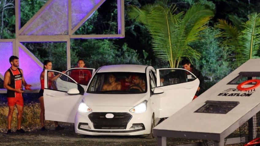 Exatlón México: Trabajadores del reality, víctimas de una TRAGEDIA