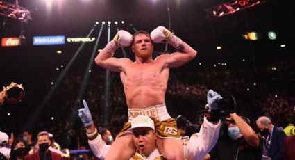 Canelo Álvarez: Los motivos del CMB para colocarlo entre los mejores de la historia