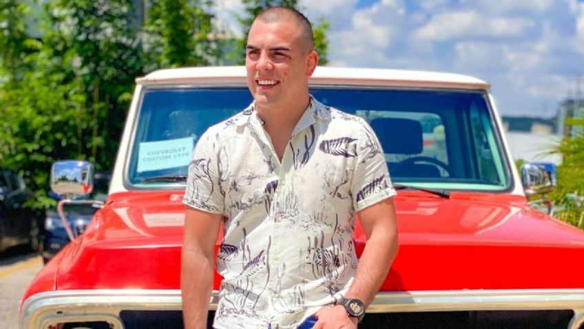 Exatlón México: Christian Anguiano fue víctima de la delincuencia en Guadalajara