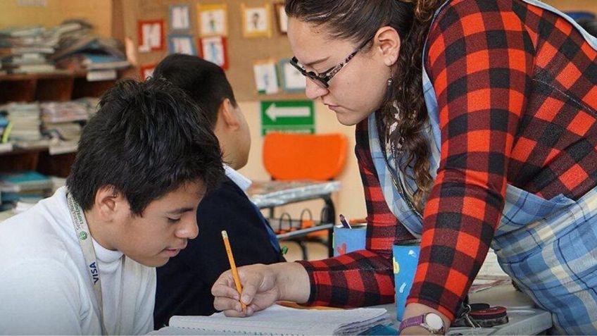 SEP: ¿Qué pasa si mi hijo no regresa a clases este 8 de noviembre?