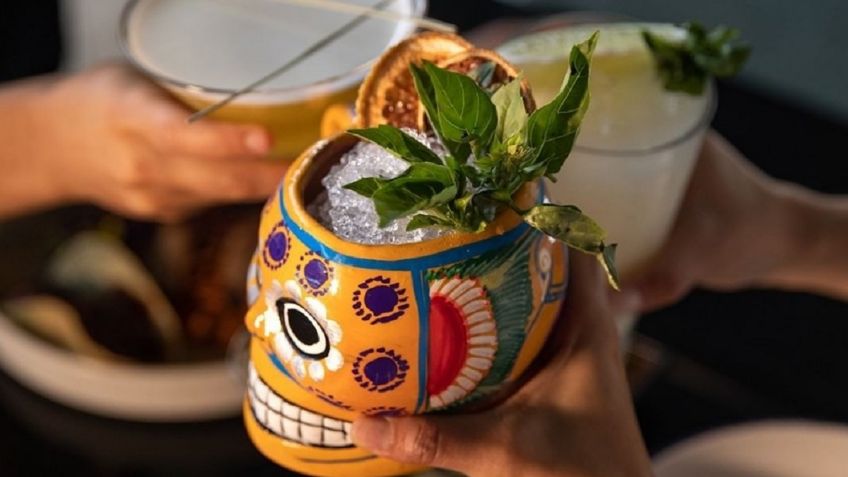 Canelo Álvarez: Los mejores lugares de la CDMX para ver la pelea contra Caleb Plant