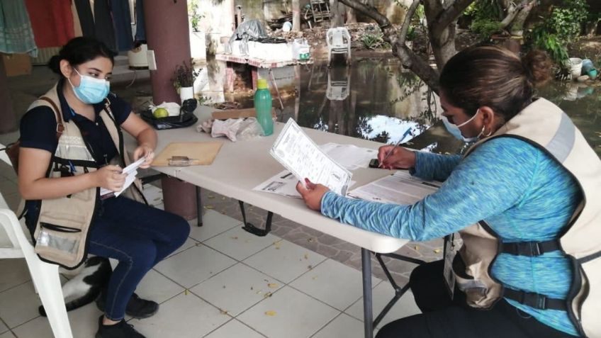 Pensión Bienestar 2021: ¿Qué estado abre registro este 7 de noviembre?