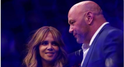 Dana White, presidente de la UFC, apostó $100 mil dólares al Canelo Álvarez