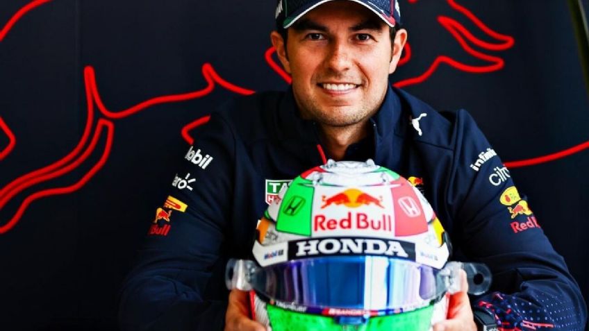 Checo Pérez: ¿Cuánto dinero ganará por correr en el GP de México?