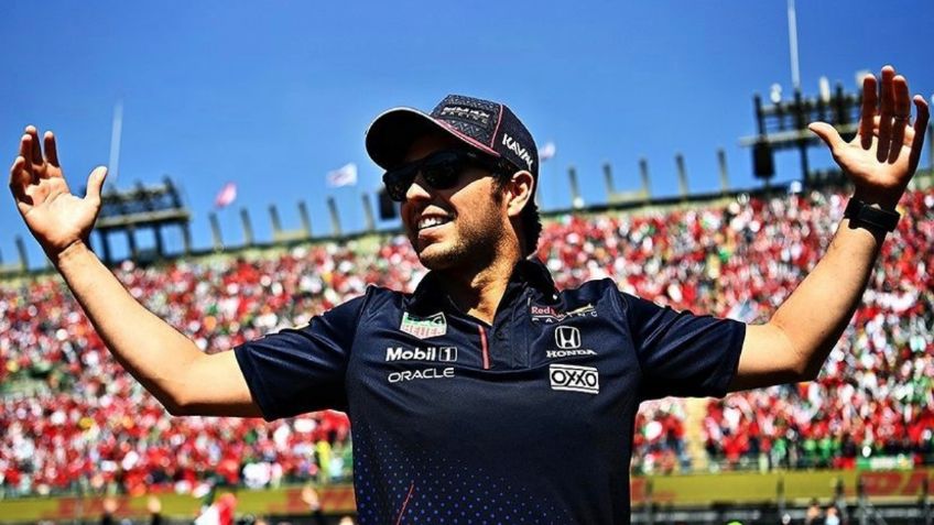 Checo Pérez: ¿Cuándo vuelve a correr tras el GP de México?