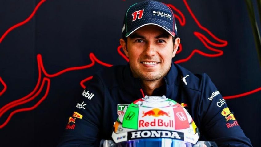 La respuesta de Checo Pérez a la polémica destitución de Masi en la F1