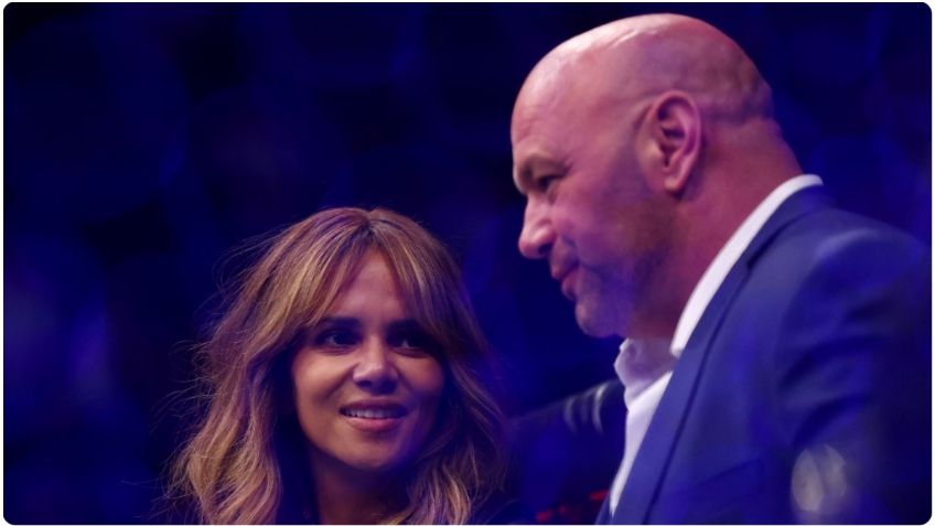 Dana White, presidente de la UFC, apostó $100 mil dólares al Canelo Álvarez