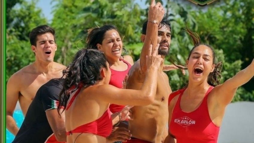 Exatlón México: FILTRAN nuevo ELIMINADO en TIEMPO REAL del reality