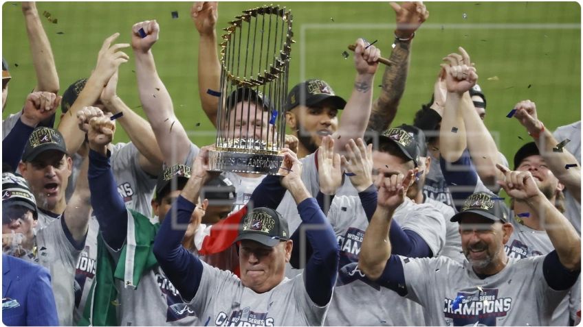 Lista de los ganadores de los Guantes de Oro de la MLB 2021