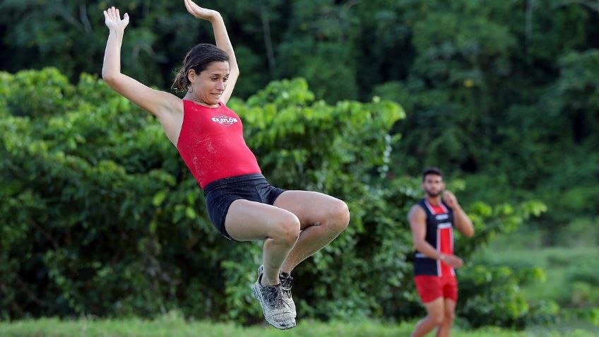 Exatlón México: Equipos tienen nueva PELEA con Gabriela como protagonista