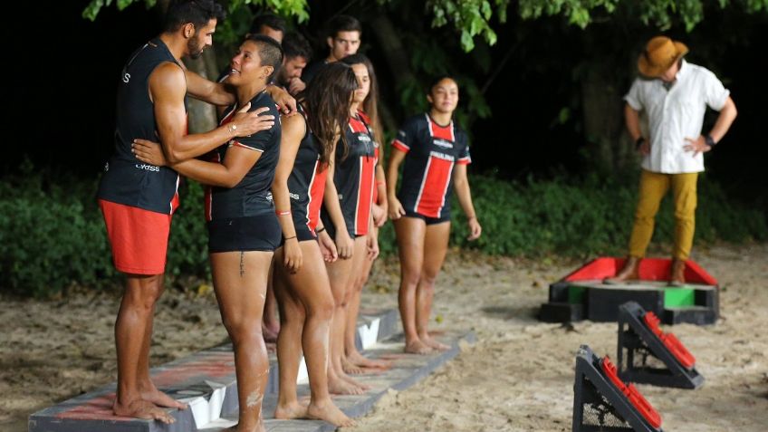 Exatlón México: Guardianes denuncian FAVORITISMO de este atleta