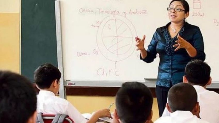 SEP: ¿Cuántos alumnos se registran en el regreso a clases?