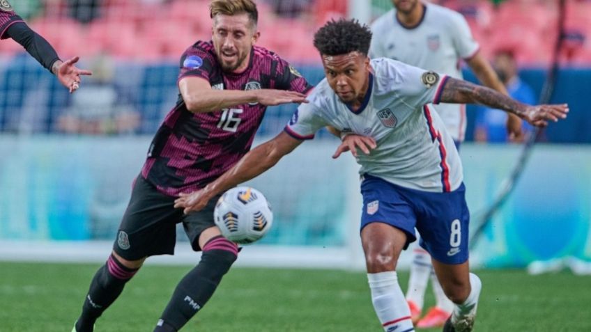 Selección Mexicana: ¿A qué hora y cuándo juega contra Estados Unidos y Canadá?
