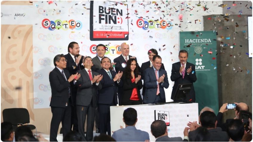 Buen Fin 2021: ¿Cuáles son las tiendas que NO participan?