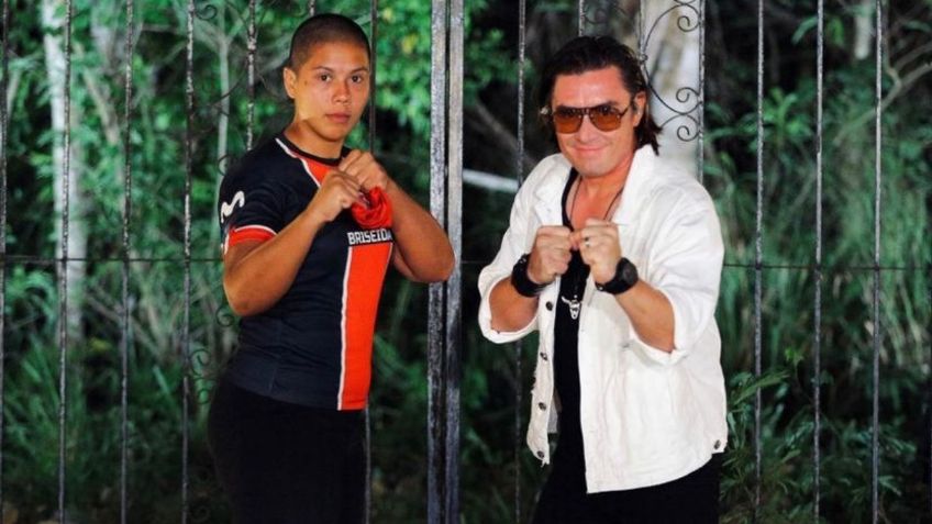 Exatlón México: Antonio Rosique vuelve a ser acusado de FAVORITISMO