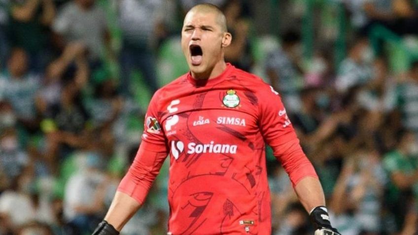 ¿Por qué Gibran Lajud puede jugar con la Selección de Líbano?