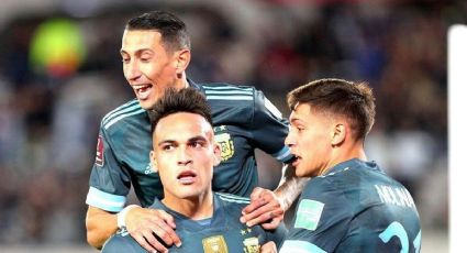 Qué canal transmite Eliminatorias Conmebol por TV: Fecha FIFA