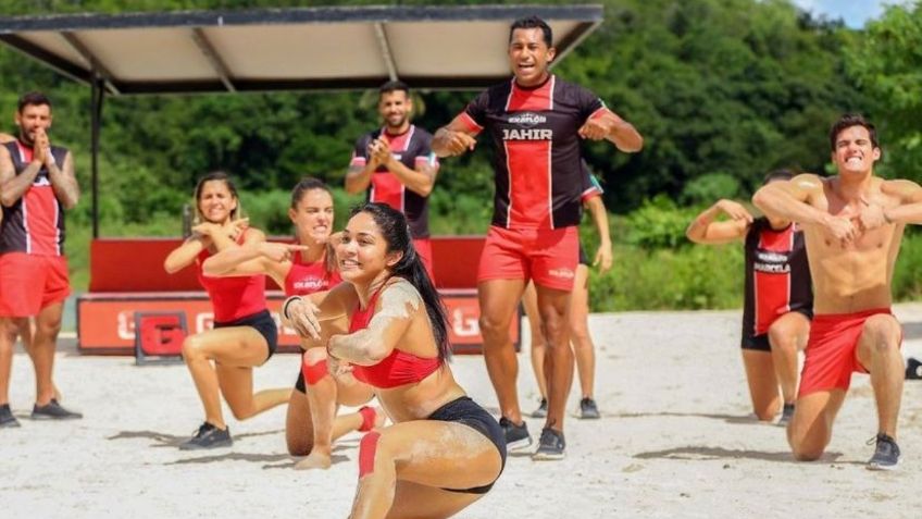 Exatlón México: ¿Habrá castigo INJUSTO contra los Guardianes?